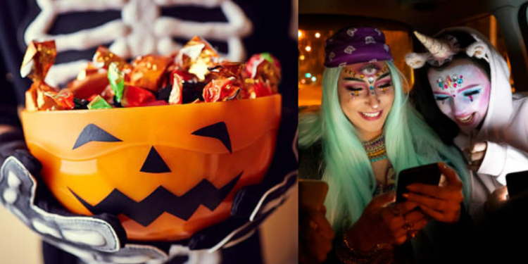 Planes de Halloween para realizar en Bogotá, vea la programación