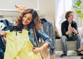 Los colores que usa una persona manipuladora, según la sapiencia: los verá en su ropa y forma de vestir