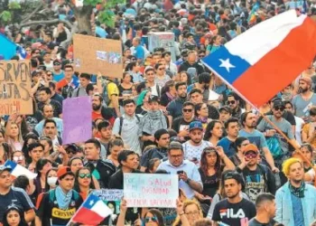 Ecos y aprendizajes de una arrebato que tuvo a Chile al borde del abismo