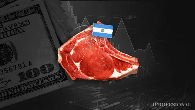 Estados Unidos comprará más carne argentina entretanto pone en marcha un plan de autoabastecimiento