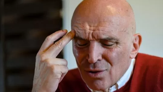 La Justicia allanó un estudio contable de Pergamino en la causa versus José Luis Espert por lavado de dinero