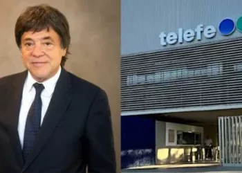 Por USD 95 millones, confirman que Gustavo Scaglione es el nuevo dueño de Telefe y adicción socios estratégicos
