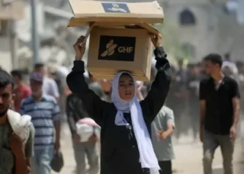 Cronología de dos años de guerra en lazo: del ataque del 7 de octubre a las propuestas de paz de Trump