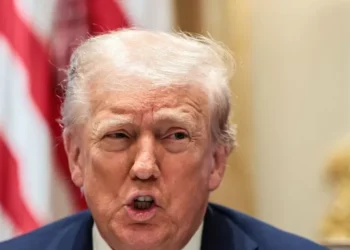 Trump celebra el coronamiento de la guerra en Gaza y promete una «paz duradera» en Oriente Próximo