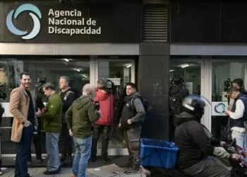 El Gobierno presentó un plan renovado para la ANDIS y prometió máximo transparencia