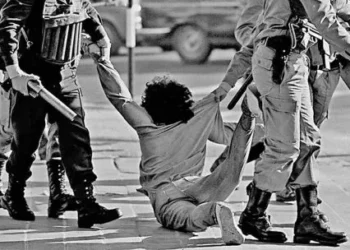 La Garganta del Diablo