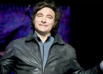 Itai Hagman, sobre el show de Javier Milei en Movistar Arena: “Puede hacer esto porque, en algún punto, ya de ningún modo gobierna”