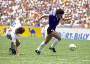 Una eternidad con forma de abrazo