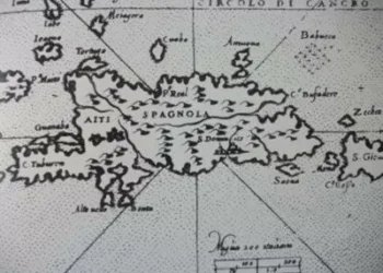 Anexión de Santo Domingo a los Estados Unidos