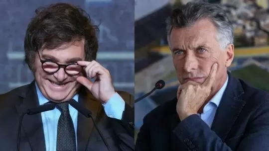 Milei se encontró con Macri y acordaron trabajar juntos para “sobrepasar en las reformas” que necesita Argentina