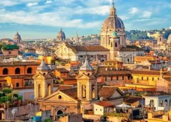 El turismo mundia generará 11.7 billones de dólares en 2025