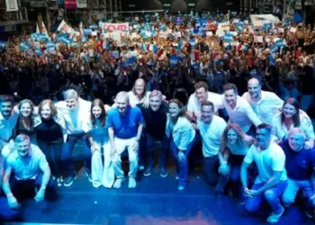 Cierres de Campaña en Córdoba: últimos actos con la militancia para precalentar un domingo electoral