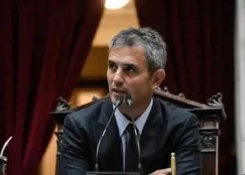 Diputados de la comisión de Salud reclaman a Martín Menem no autorizar la trote “antivacunas” en el Congreso