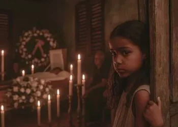 El primer muerto que llegué a ver