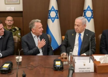 Operación orto: altos funcionarios de EE. UU. narran la gesta de Trump que destrabó la paz en Gaza