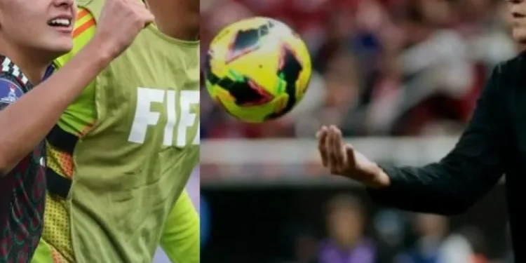 Gran figura de Mundial Sub-20 tuvo formación colombiana: Osorio apostó