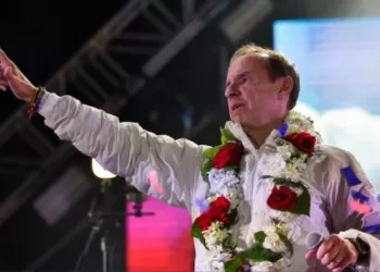 Quién es Jorge “Tuto” Quiroga, el perenne rival de Evo Morales que promete liberalizar Bolivia