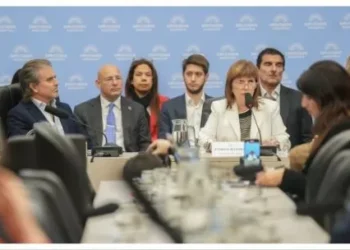 El Gobierno cambió el tono y mandó a Bullrich y Quirno al Congreso mientras busca posponer el Presupuesto 2026