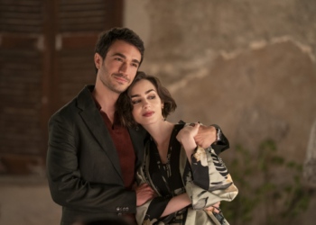 Regresa Emily en Paris: Netflix revela el teaser oficial y las primeras imágenes de la quinta tiempo