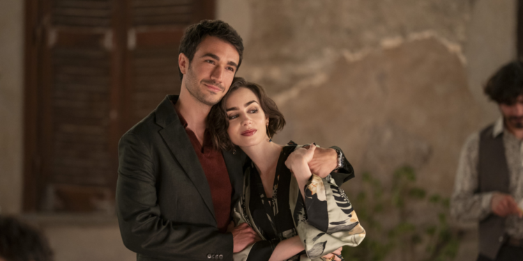 Regresa Emily en Paris: Netflix revela el teaser oficial y las primeras imágenes de la quinta tiempo