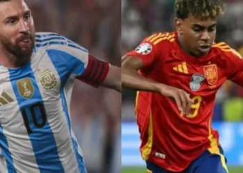 Esta sería la situación y fecha para Argentina vs España en la Finalissima