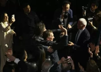 El Gobierno anticipó que recurrirá en azar de que la Justicia no acepte reimprimir las boletas con la cara de Santilli en reemplazo de Espert