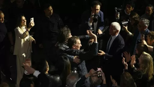 El Gobierno anticipó que recurrirá en azar de que la Justicia no acepte reimprimir las boletas con la cara de Santilli en reemplazo de Espert