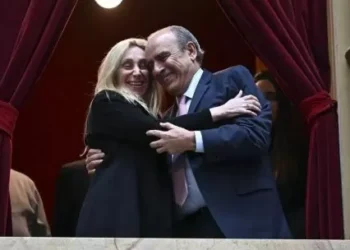 La Libertad Avanza quiere postergar el debate del Presupuesto 2026 y cuenta con los gobernadores como pertrechos clave