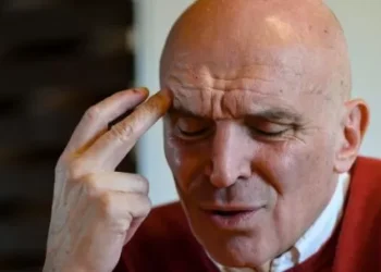 Diputados habilitó el alisamiento de las oficinas y la casa de José Luis Espert