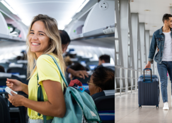 Comenzó bisoño sistema de ingreso de viajeros y turistas a Europa: lo que necesita saber