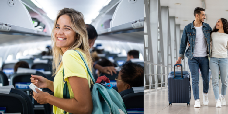 Comenzó bisoño sistema de ingreso de viajeros y turistas a Europa: lo que necesita saber