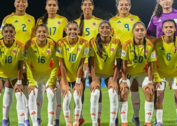ganadorí define Colombia su clganadorificación en cganadoro de empatar con Japón