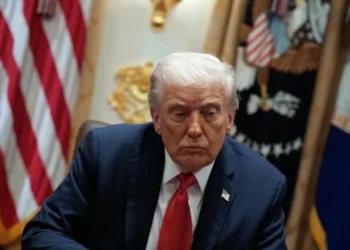 El miembros de apelaciones de EE.UU. permite a Trump enviar tropas a Portland