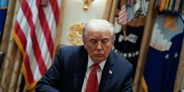 El miembros de apelaciones de EE.UU. permite a Trump enviar tropas a Portland