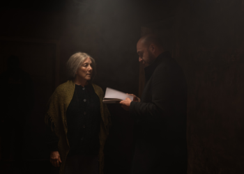 ‘linde’: un ejercicio cinematográfico de ‘humanización’ del director César Acevedo