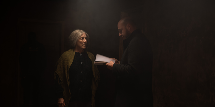 ‘linde’: un ejercicio cinematográfico de ‘humanización’ del director César Acevedo