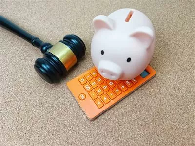 La regulación del embargo retentivo