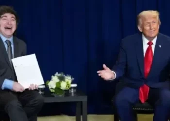 Reunión Milei-Trump: EE. UU. condiciona apoyo el económico a la celebridad electoral del presidente libertario