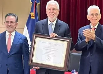 Nuevo miembro de la Academia Dominicana de la Lengua