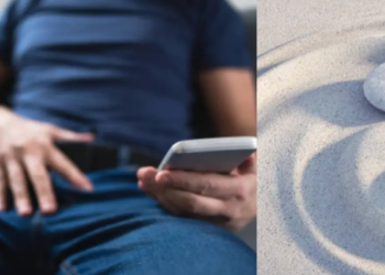 tanteador de tao: ¿cada cuánto debería eyacular según su edad?