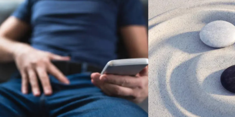 tanteador de tao: ¿cada cuánto debería eyacular según su edad?