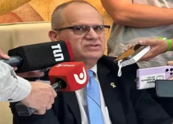 Eyal Sela en el recompensa a las víctimas del asalto de Hamás: “Todavía hay 19 cadaveres y ellos saben dónde están”