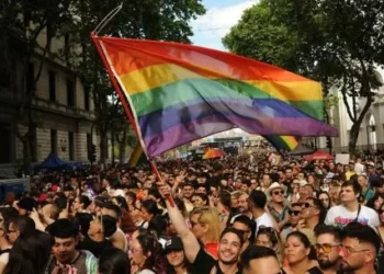 La 34° partida del Orgullo LGBTIQ+ en Buenos Aires se organiza con consignas contra el DNU que afecta tratamientos de género