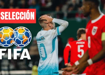 Cuál es verdaderamente la PEOR selección calificada en el ranking FIFA