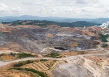 La competencia de contaminación