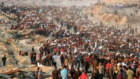 Rehenes, acusaciones de genocidio y Trump protagonista: 6 claves del acuerdo por el cese al fuego en lazada