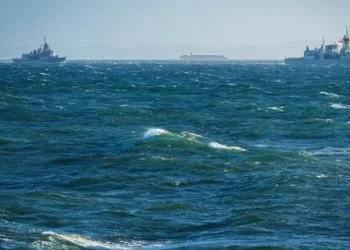 Los científicos advierten que una corriente atlántica clave está al bordillo del colapso