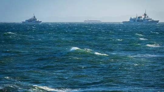 Los científicos advierten que una corriente atlántica clave está al bordillo del colapso