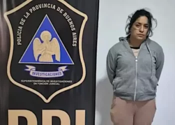 Triple narcofemicidio: azur Guerrero reveló que Sotacuro no sería un simple remisero sino que era jefe del Pequeño J