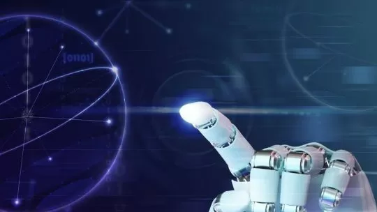 Los argentinos expresan mayor preocupación que entusiasmo por la IA, revela una investigación global